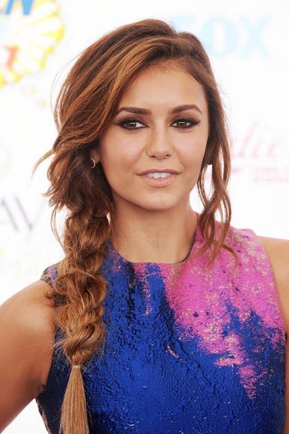 The Ultimate Homecoming Hair Inspiration: From Buns to Braids, You Need to See T...