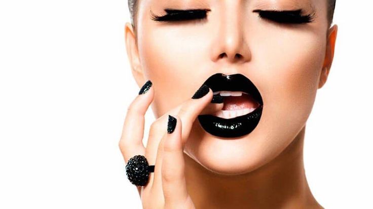 13 Winter Lipstick Shades Your Makeup Bag Needs...