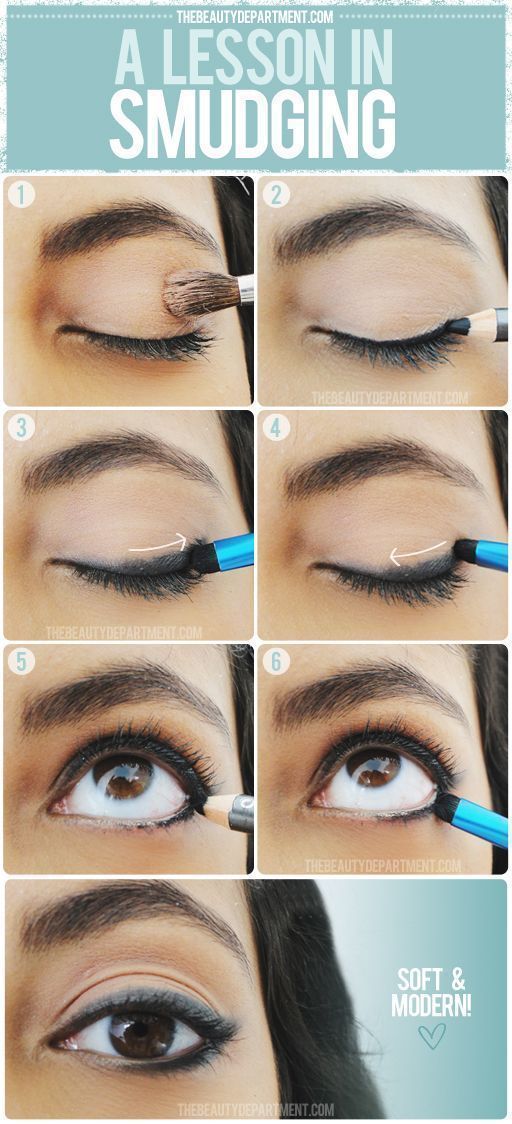 17 Great Eyeliner Hacks | DIY Tutorials For A Dramatic Makeup Look With Easy Tip...