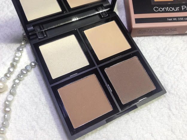 Colors | ELF Contour Palette Review Should You Bother Getting This $6 Makeup?...