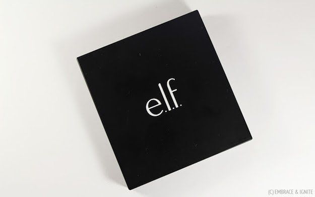 Compact | ELF Contour Palette Review Should You Bother Getting This $6 Makeup?...
