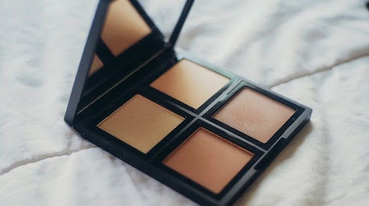 e.l.f. Contour Palette Review | Should You Bother Getting This $6 Makeup?...