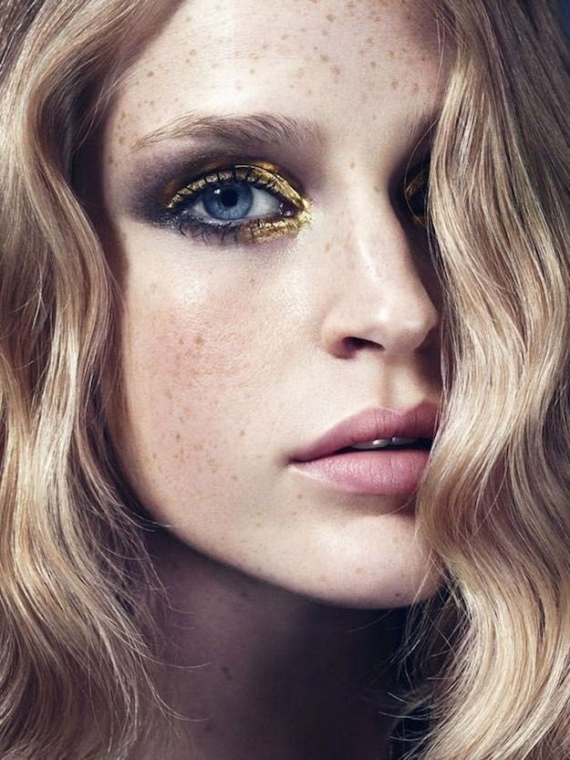 Glitter Eye Makeup | Eyeshadow Tutorials For All Makeup Junkies | Makeup Tips &a...