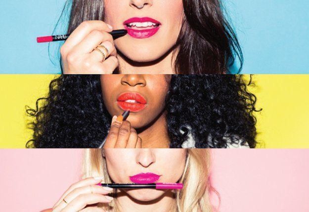 MUA Tips: The Do's and Don'ts of Bright Lipstick Makeup