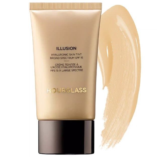 Hourglass Illusion Hyaluronic Skin Tint | Best High-End Foundation List...