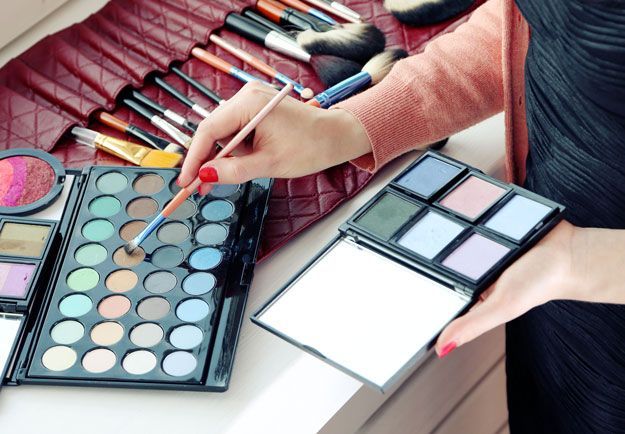 How To Do Professional Makeup | Makeup Tutorials makeuptutorials.c...