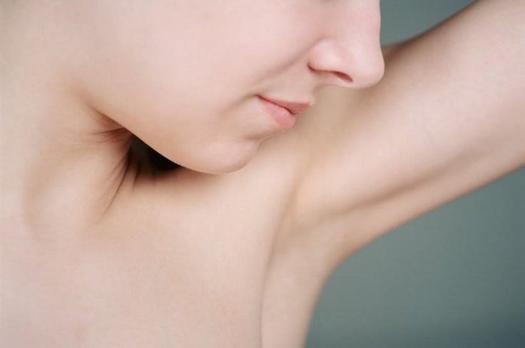 How To Lighten Dark Underarms Naturally - Safe and Effective Beauty Tips You Mus...
