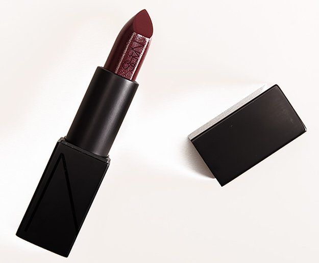 Ingrid by NARS | 13 Winter Lipstick Shades Your Makeup Bag Needs...
