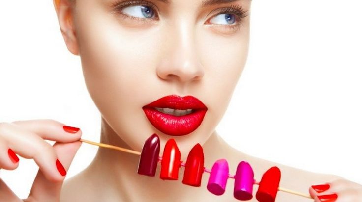 Lipstick Shades | A Beginner’s Guide For Every Skintone...