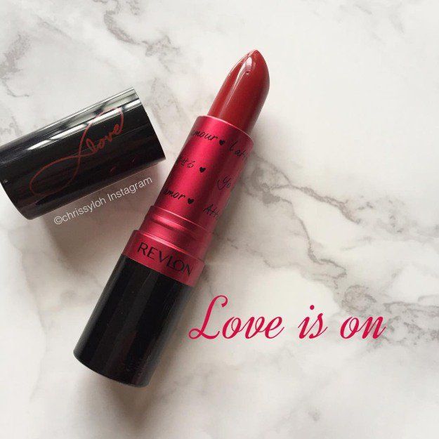 Lipstick Shades for Dark Skin: Bright Red | 7 Perfect Lipstick Shades for Dark S...