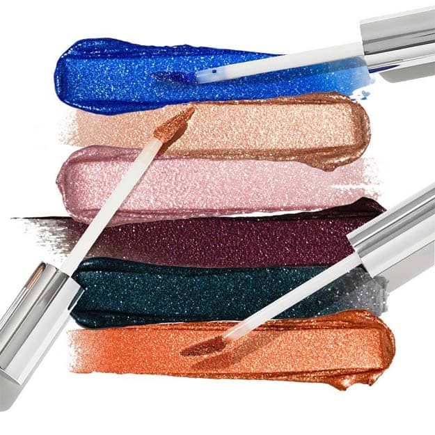 Liquid Eyeshadow | Types of Eyeshadow Makeup + How to Apply Them...