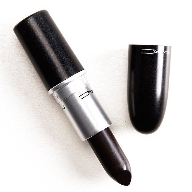 Mac Lipstick - In My Fashion | Must-Have Mac Lipsticks! From Nudes to the Darkes...