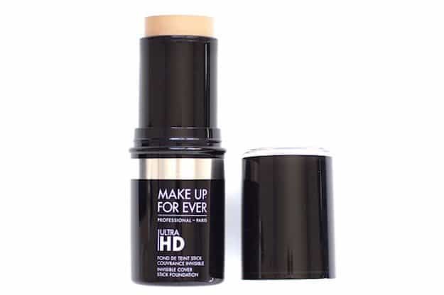 Make Up For Ever Ultra HD Invisible Cover Stick Foundation | Best High-End Found...