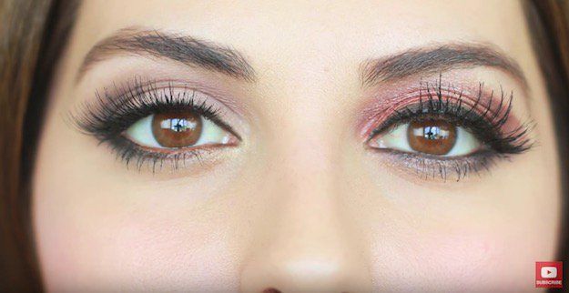 Makeup for Hooded Eyes | How to Apply Full Eye Makeup...