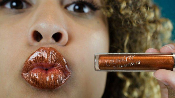 Makeup Tutorial | 7 Perfect Lipstick Shades for Dark Skin Tone...
