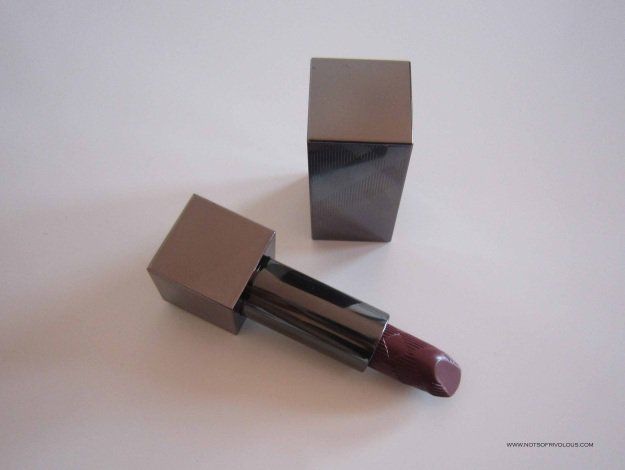 Ox Blood by Burberry | 13 Winter Lipstick Shades Your Makeup Bag Needs...
