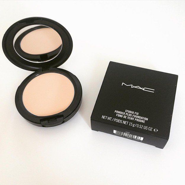 Pressed Powder Makeup Foundation | Different Types of Makeup Foundation...