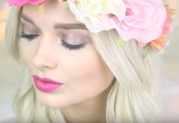 Spring Makeup | Your Main Guide To The Best Makeup Tutorials This 2016...