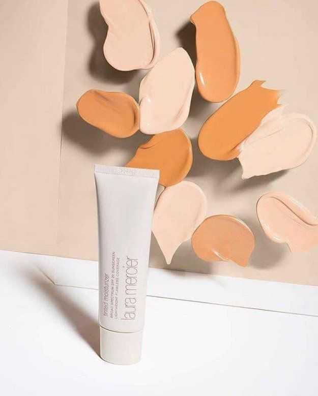 Tinted Moisturizers | Different Types of Makeup Foundation...