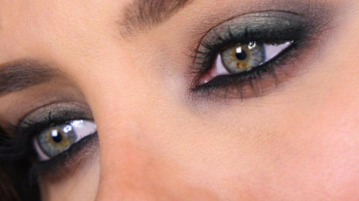 7 Eyeshadow Date Night Looks Perfect for Your Valentine's Date...