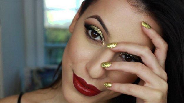 New Year's Eve | Your Main Guide To The Best Makeup Tutorials This 2016...