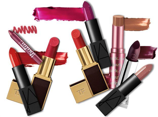 4. Gloss, Matte, Satin: How To Choose? | Lipstick Shades | A Beginner's Guid...