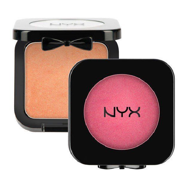 Nyx High Definition Blush | Makeup Gifts Amazing Finds Online That Don't Bre...