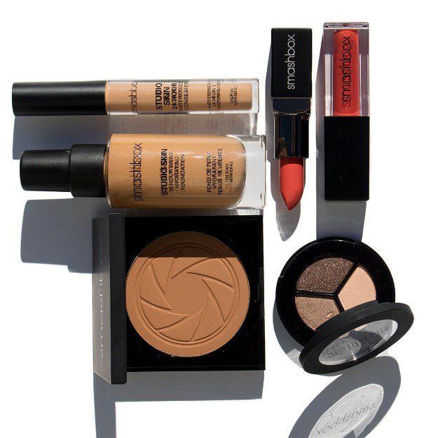 Smashbox Try It Kit | Makeup Gifts Amazing Finds Online That Don't Break The...