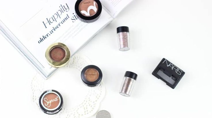 Can't keep up with the types of eyeshadow in the market today? Don't wor...