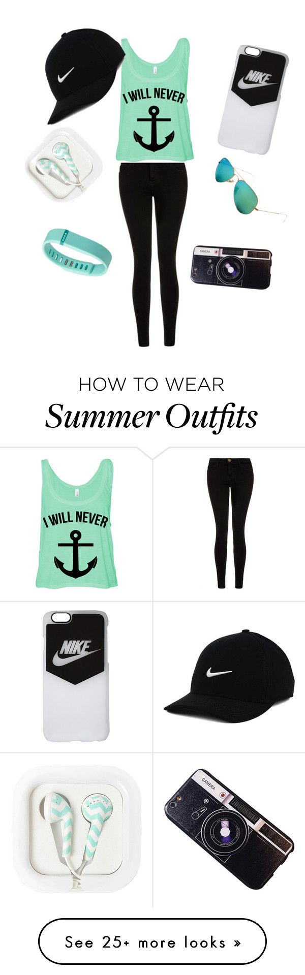 "Amazing love everything about this" by laxer542 on Polyvore featuring...
