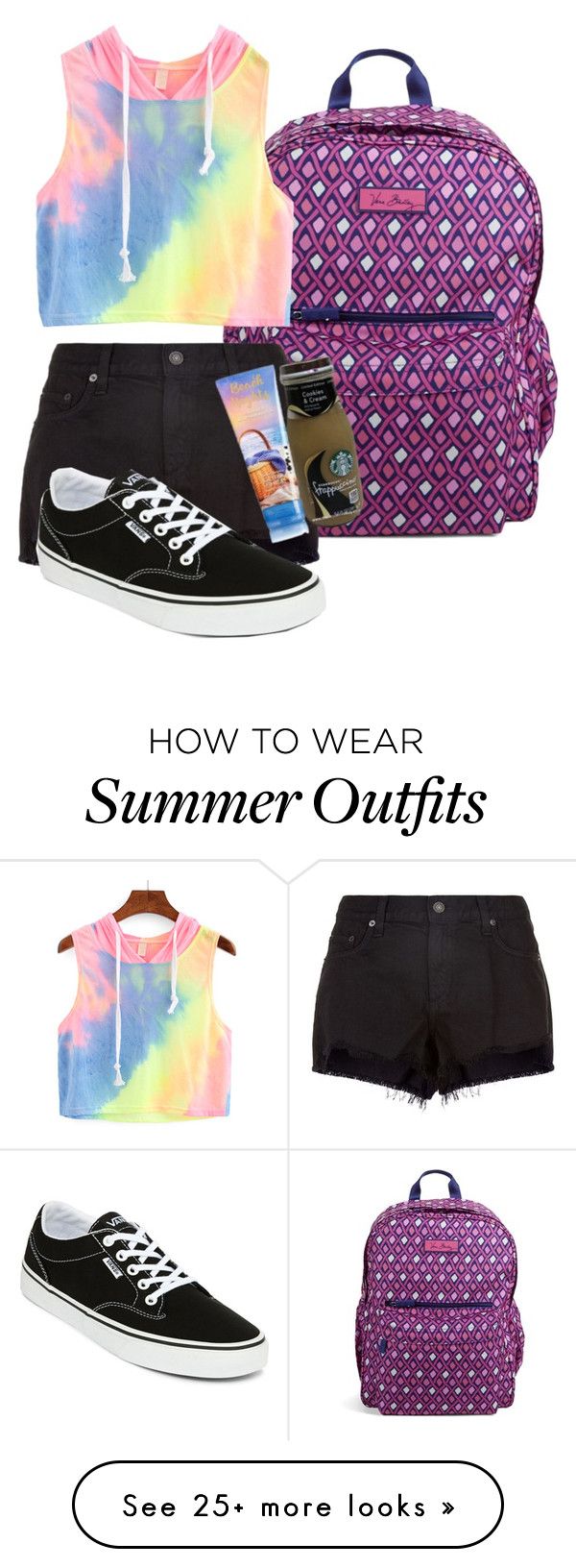 "&&; back to school outfit one" by itssloanexoxo on Polyvore f...
