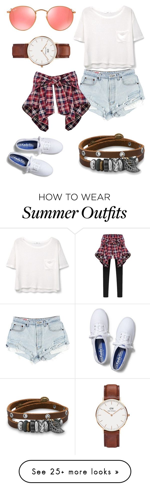 "Chic but comfy outdoorsy outfit" by bbysplatt104 on Polyvore featurin...