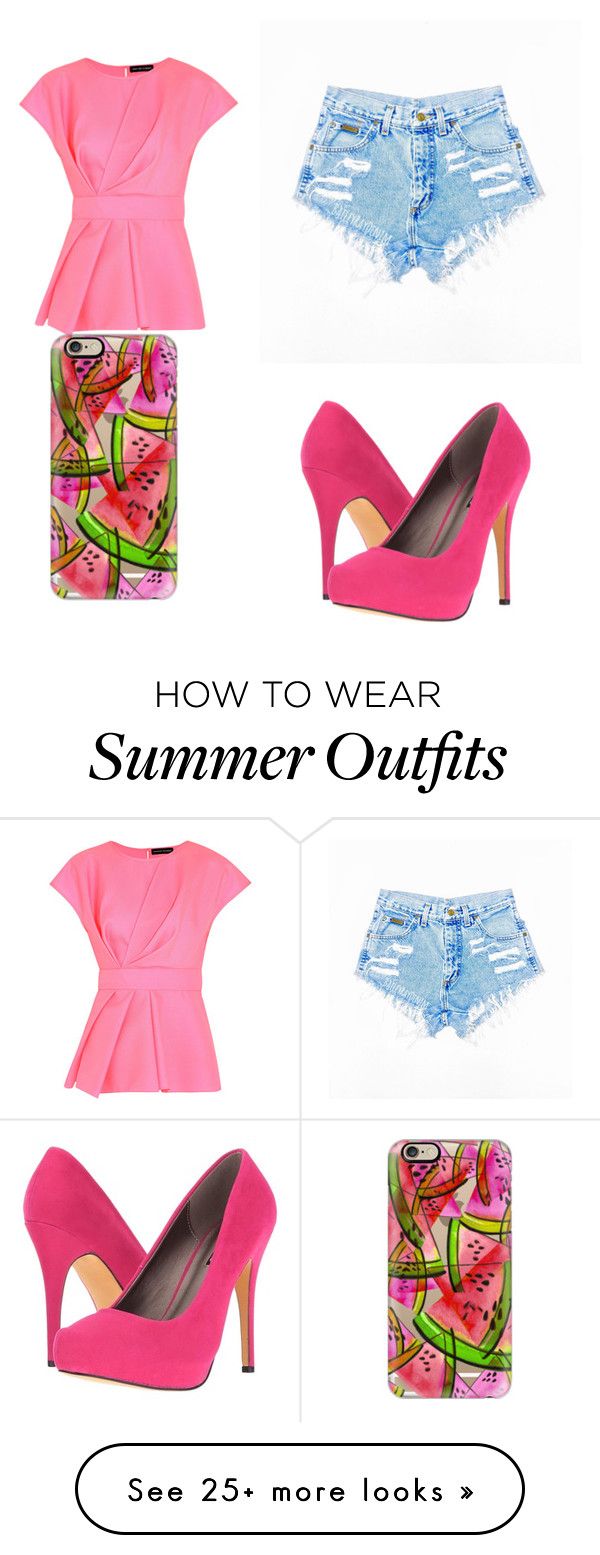 "My First Polyvore Outfit" by msluckylyric on Polyvore featuring Jonat...