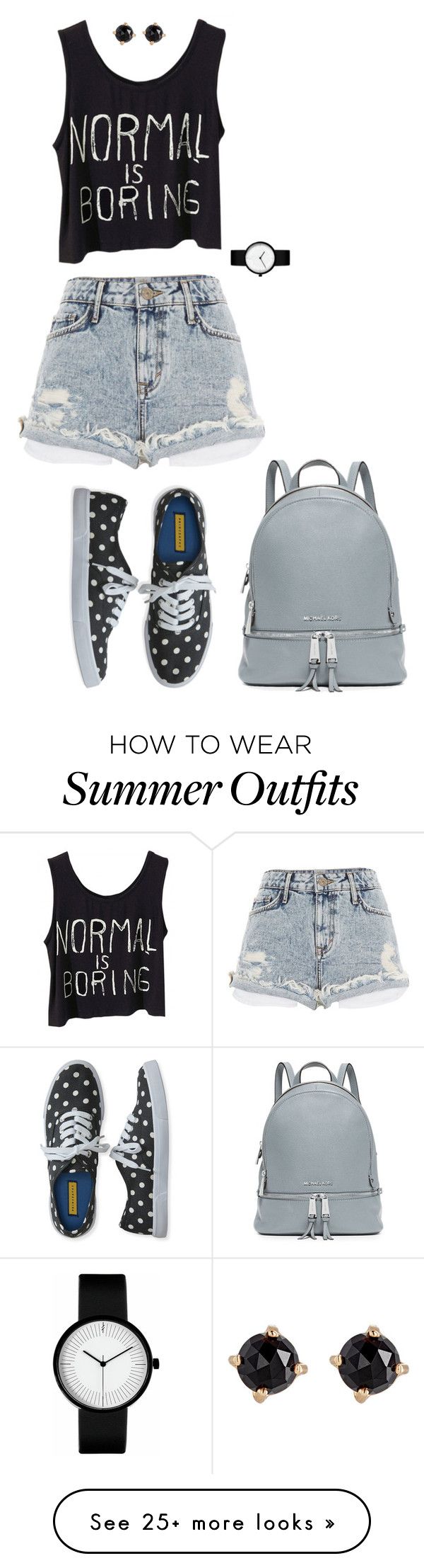 "Quick and easy" by iamdeesymone on Polyvore featuring AÃ©ropostale,...
