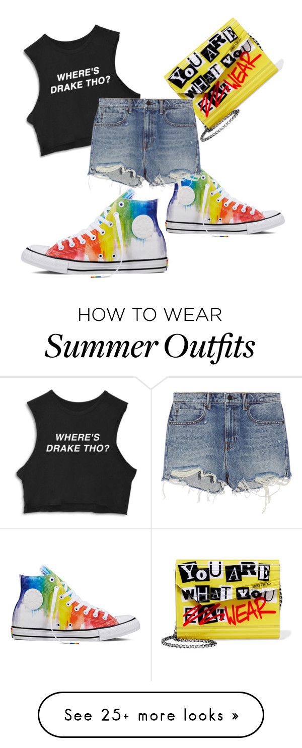 "The style is sold to the devil Part 2 ..." by silvijo on Polyvore fea...