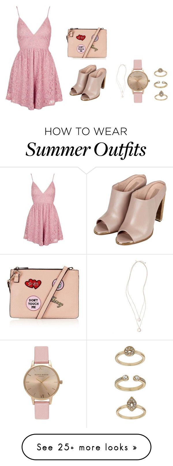 "Topshop outfit" by sara-stylee on Polyvore featuring Topshop...