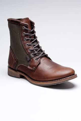 Boots from Jackthreads...