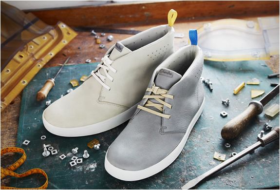 CLARKS SPORTSWEAR COLLECTION ::::: Need one !!~...