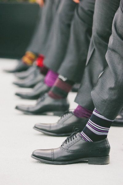 Color Socks | Pop
