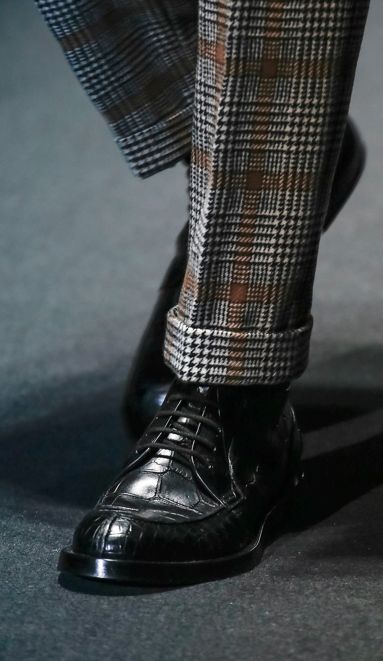 Gucci Fall 2013...shoes...