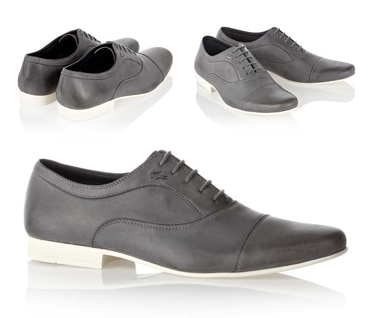 Lacoste Dupuis: Classic Shoes For Men...