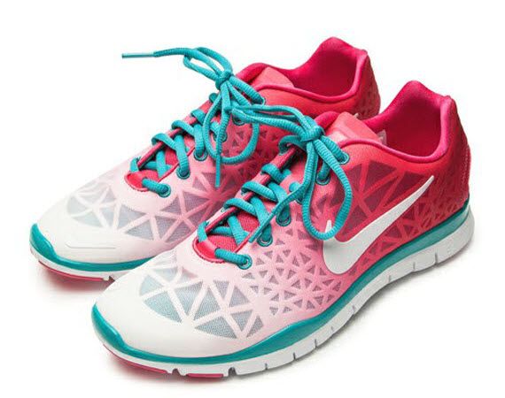 Nike WMNS Free TR Fit 3 “Nagoya Women’s Marathon 2013″...
