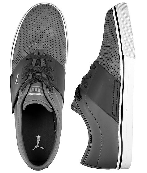 PUMA El Ace Shoe #shoes $59.50...
