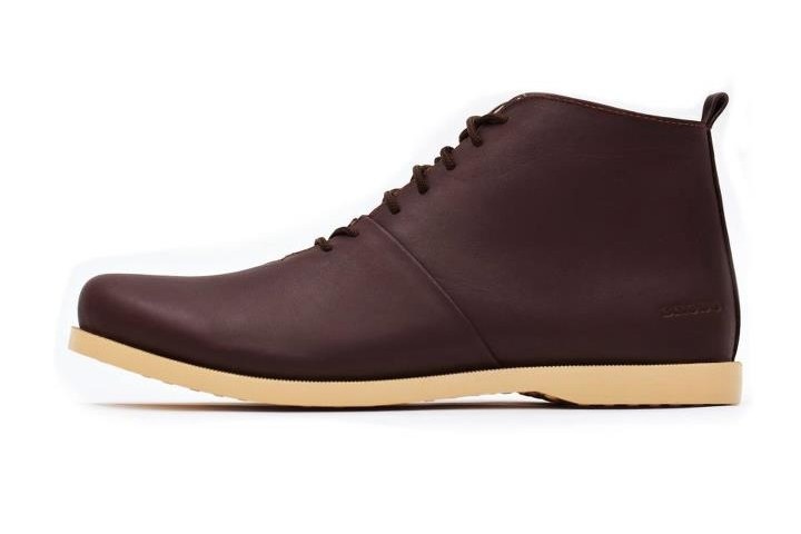 Signore Premium Brown - Brodo Footwear.. Aheey!...