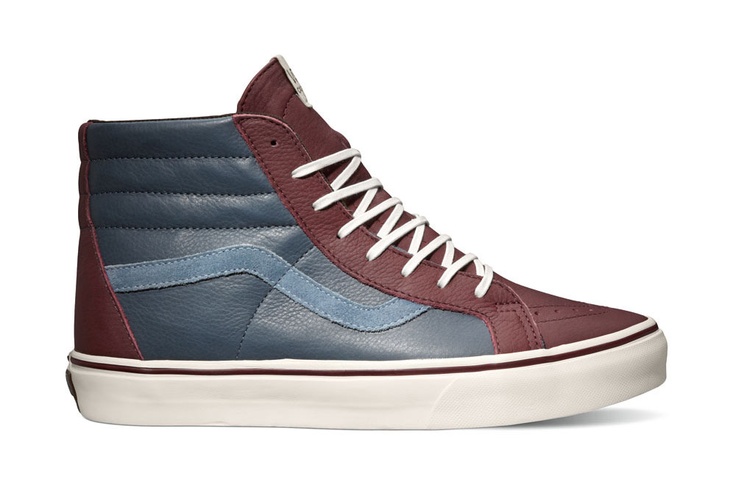 Vans Patchwork Pack: Shop All Three Styles Here