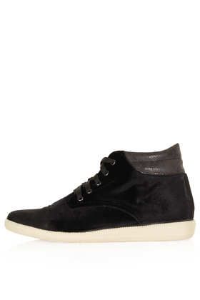 ASPECT WEDGE TRAINERS