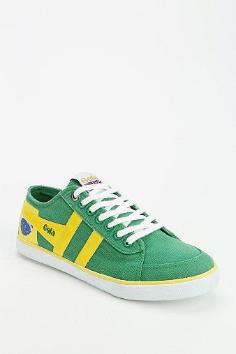 Gola Comet Nation Brazil Sneaker...