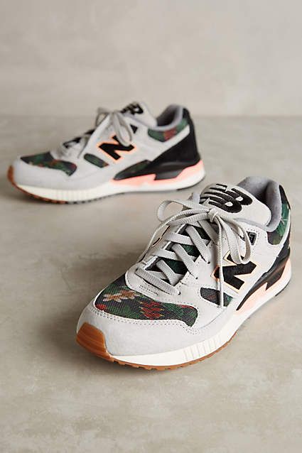 New Balance 530 Sneakers - anthropologie.com