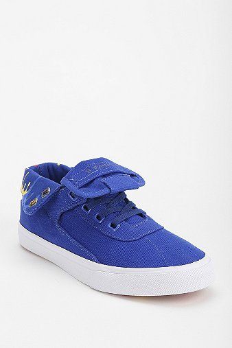 Project Canvas Primary High-Top Sneaker