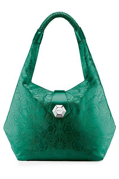 Bvlgari Handbags Collection & more Luxury brands You Can Buy Online Right No...